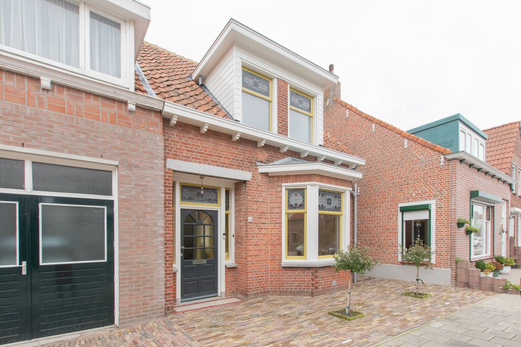 homes for rent on Molenstraat